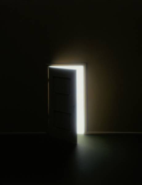 ACCESS DENIED... Do you hold the key to Heaven in your heart?